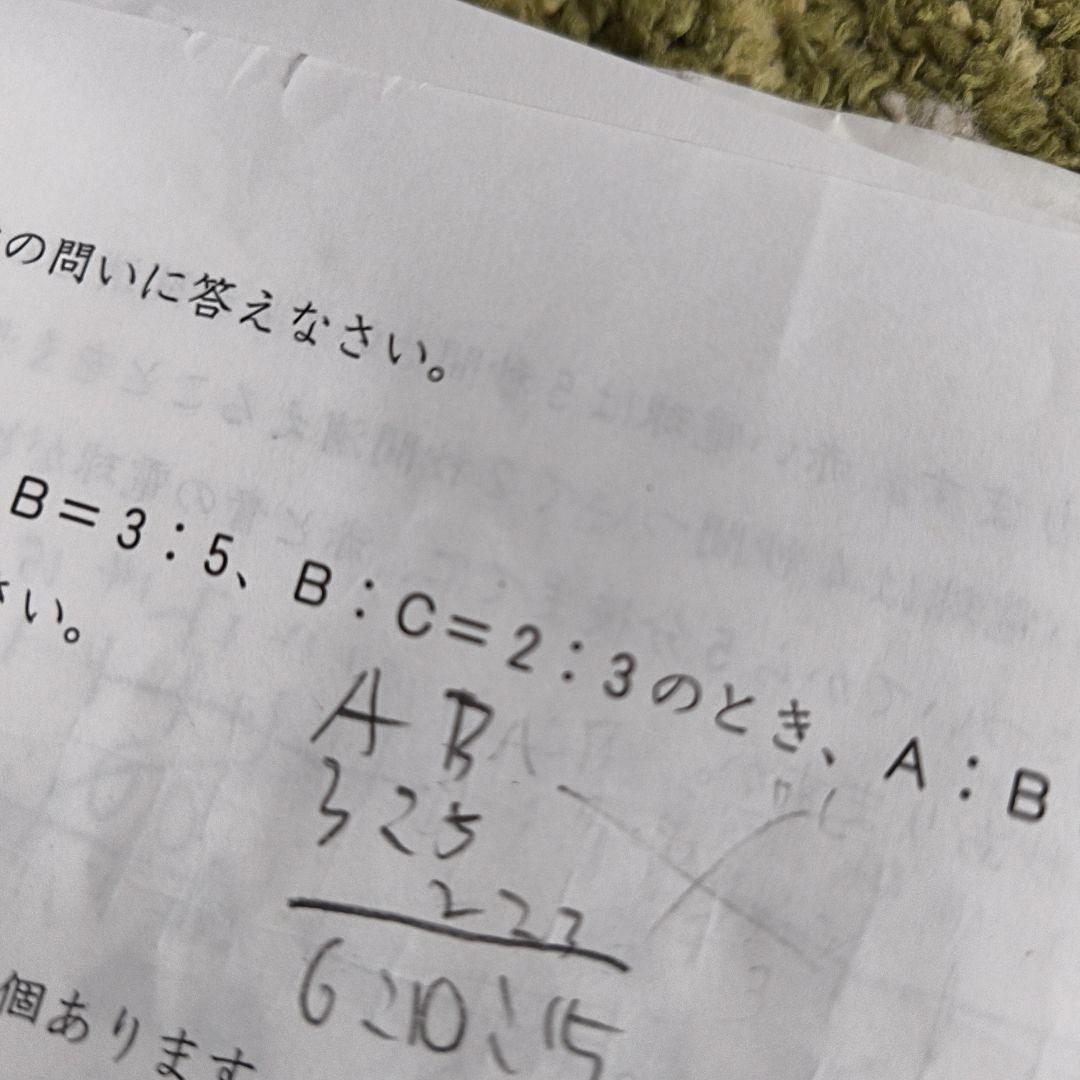 日能研6年　新小６　全国公開模試　2024年　前期分　6回