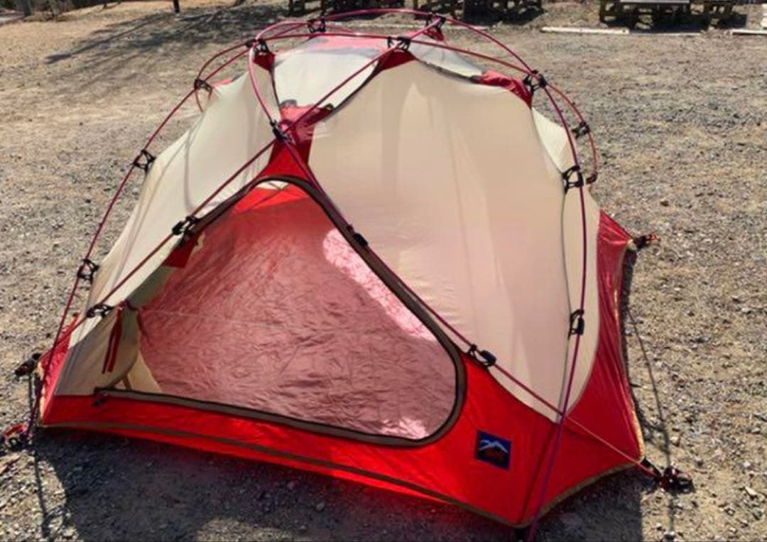 MOSSモステントアストラルドームGT