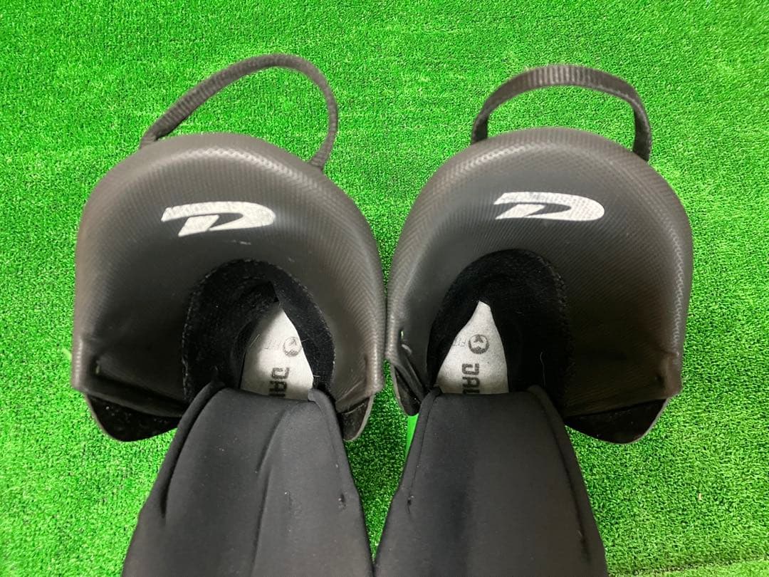 DALBELLO　ダルベロ　スキーブーツ　DRS130　260-265