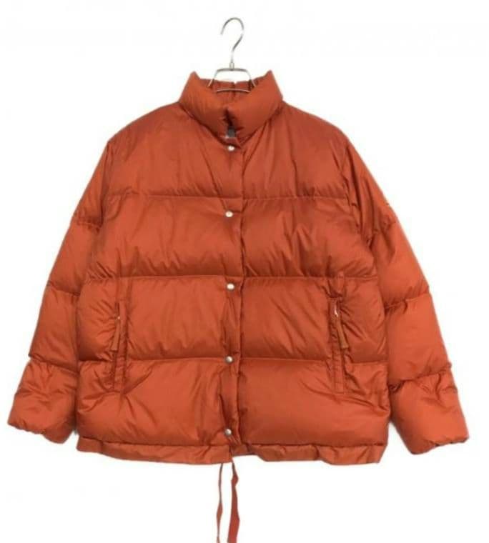 美品 Holubar Mustang Jacket XS レディース ダウン