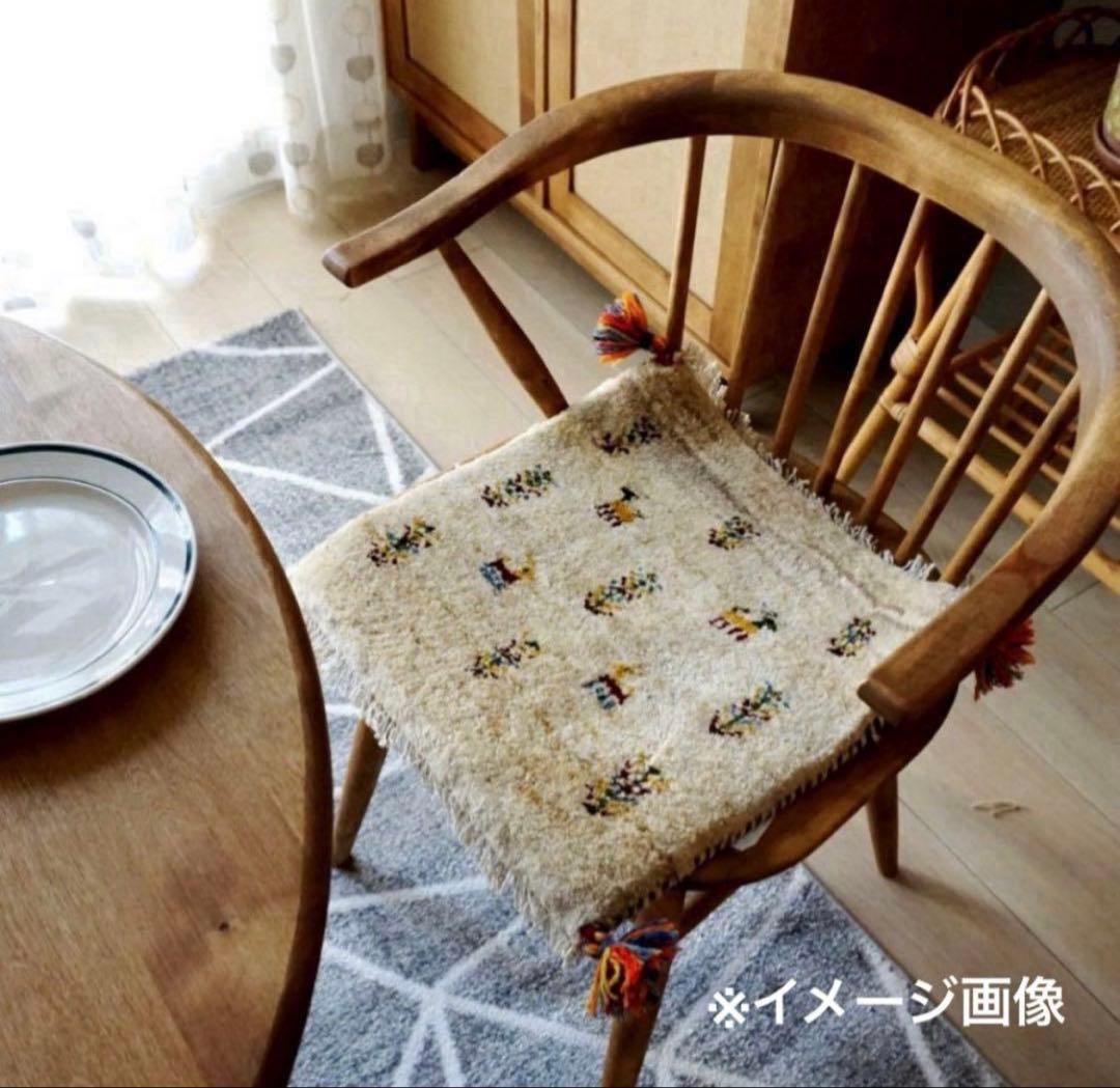 4. ギャッべ