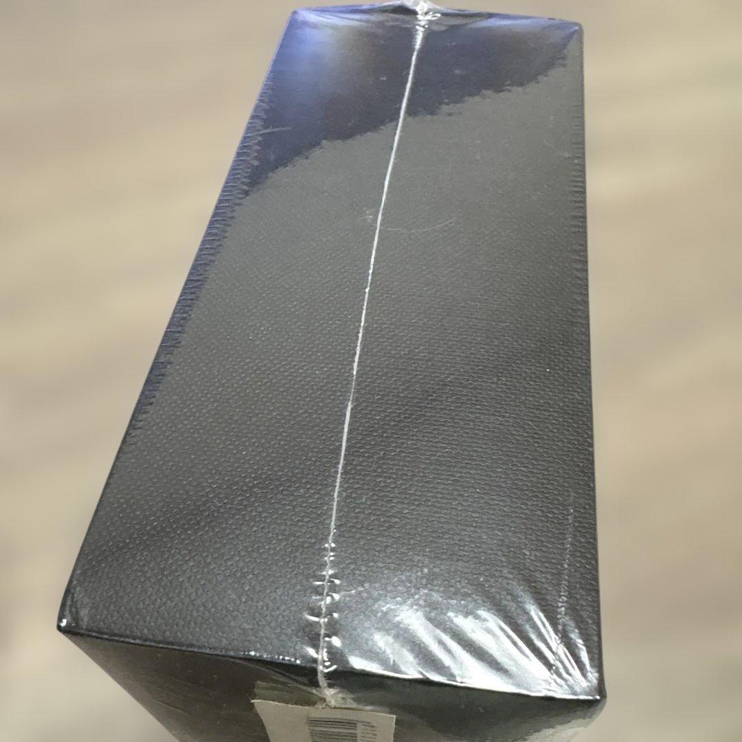 【新品未開封】BVLGARI BLACK 75ml ブルガリ ブラック