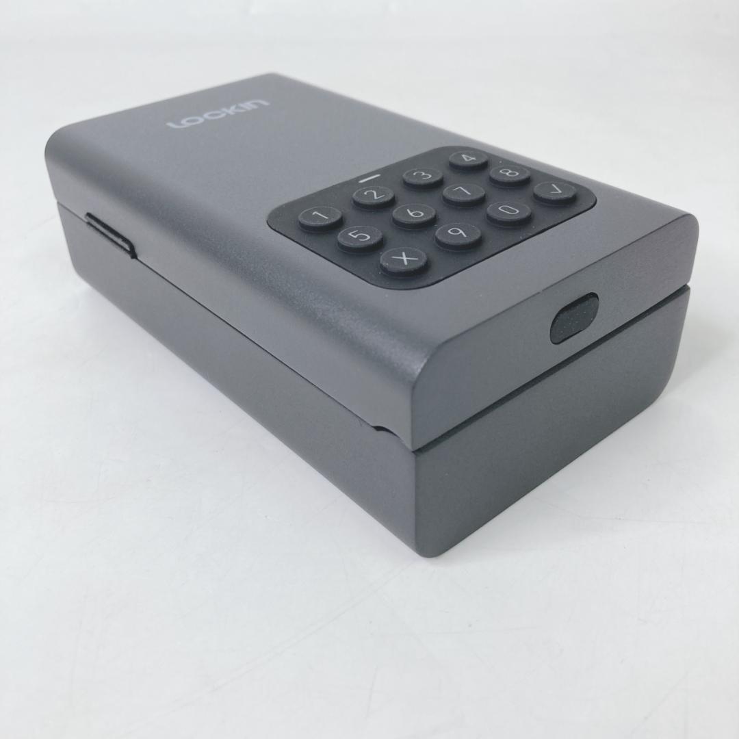 Smart Lock Box L1 キーボックス型スマートロック