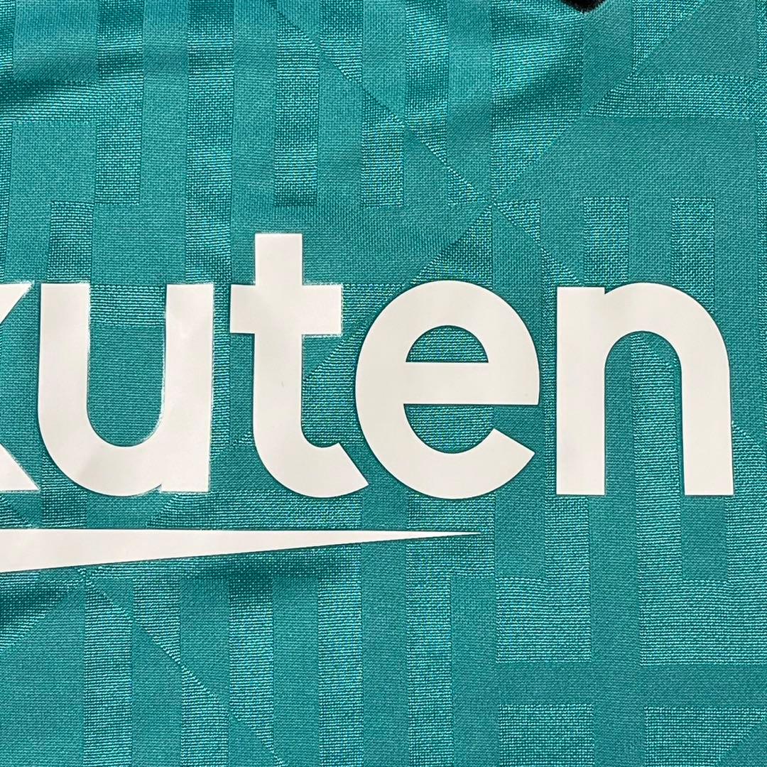 デッドストック 新品 ナイキ FCバルセロナ ユニフォーム 19/20