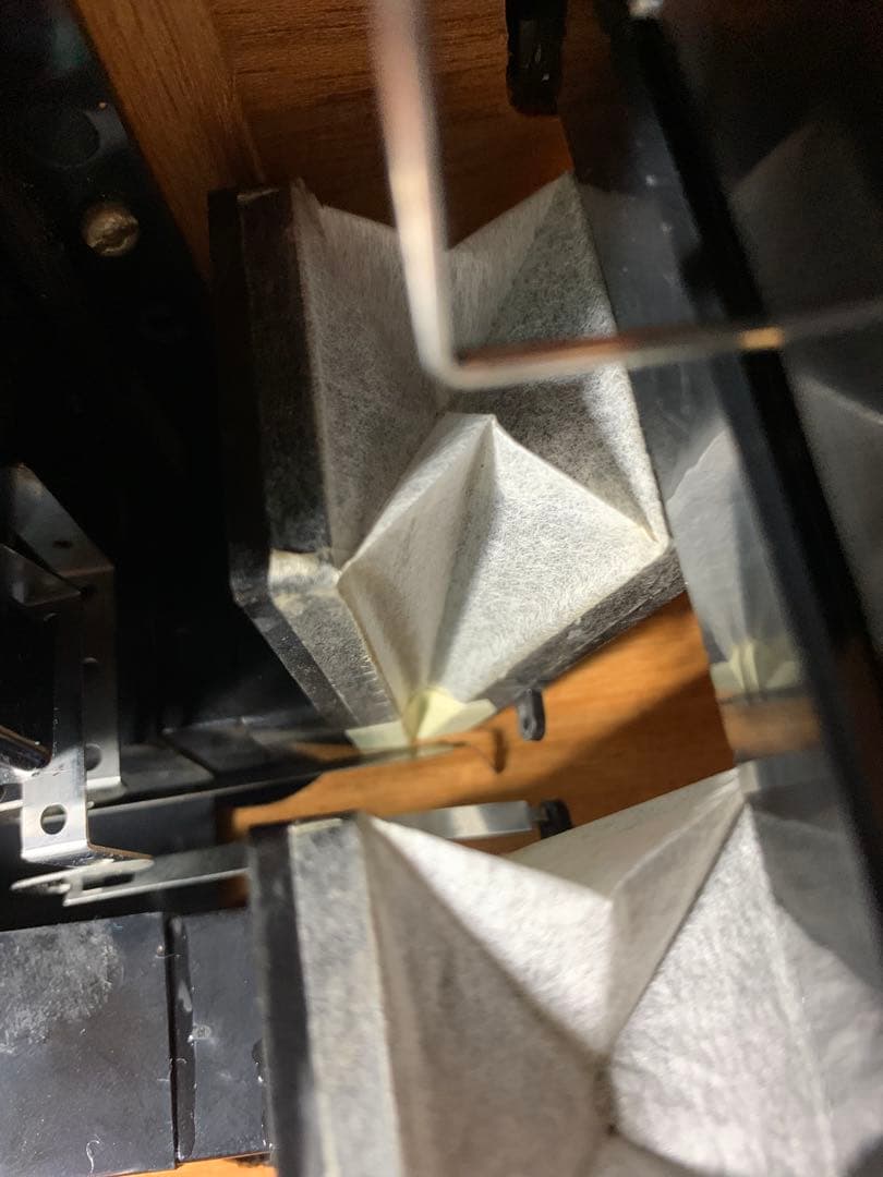 【レトロ】SEIKO BIRDIE 鳩時計