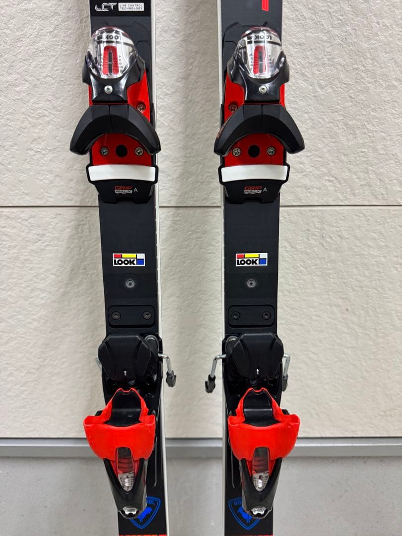 スキー 2023-24 ROSSIGNOL HERO ATHLETE GS 175cm