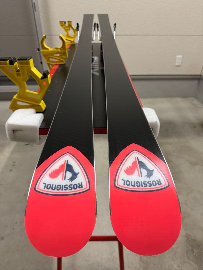 スキー 2023-24 ROSSIGNOL HERO ATHLETE GS 175cm