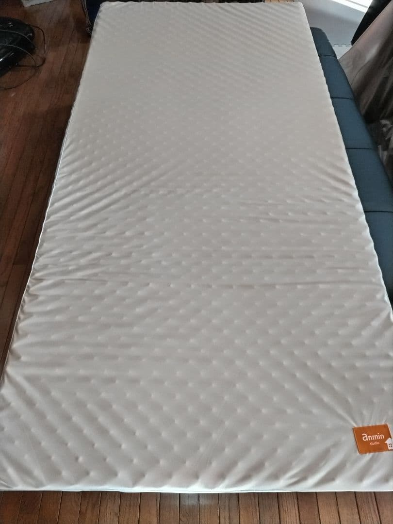 西川 点で支える 健康敷布団　シングル 200N