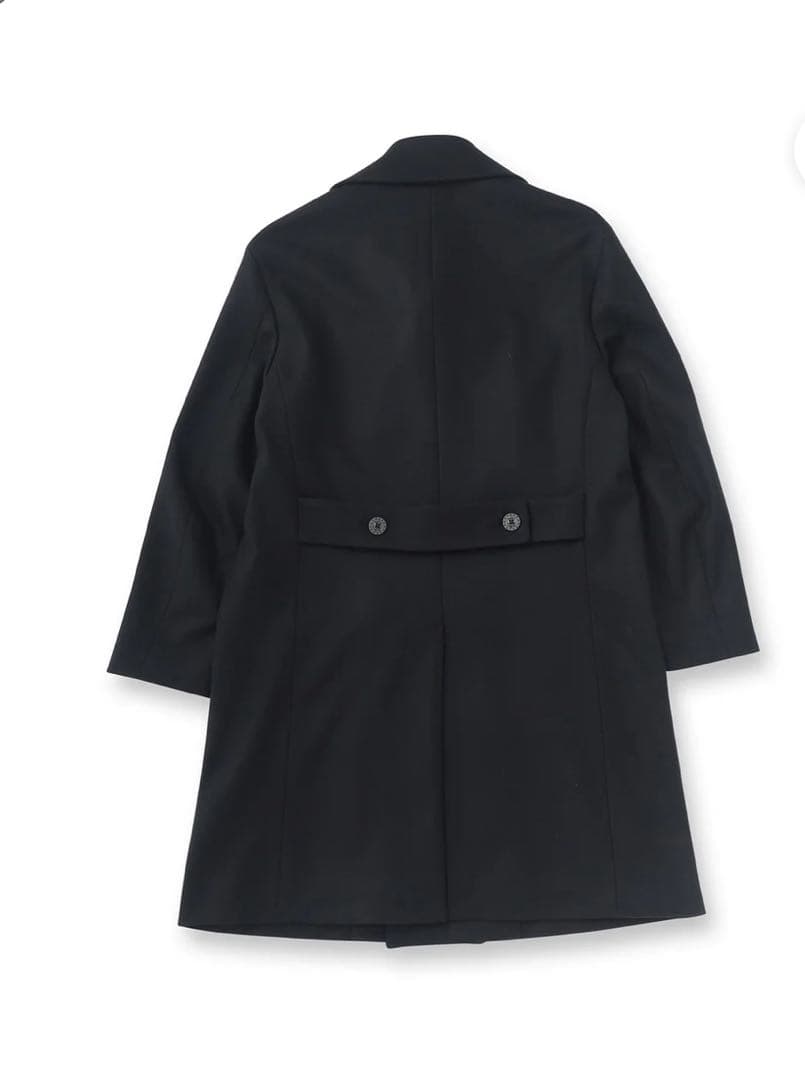 【新品未使用】 干場義雅×MOVB×DRESSTERIORトリプルコラボ コート