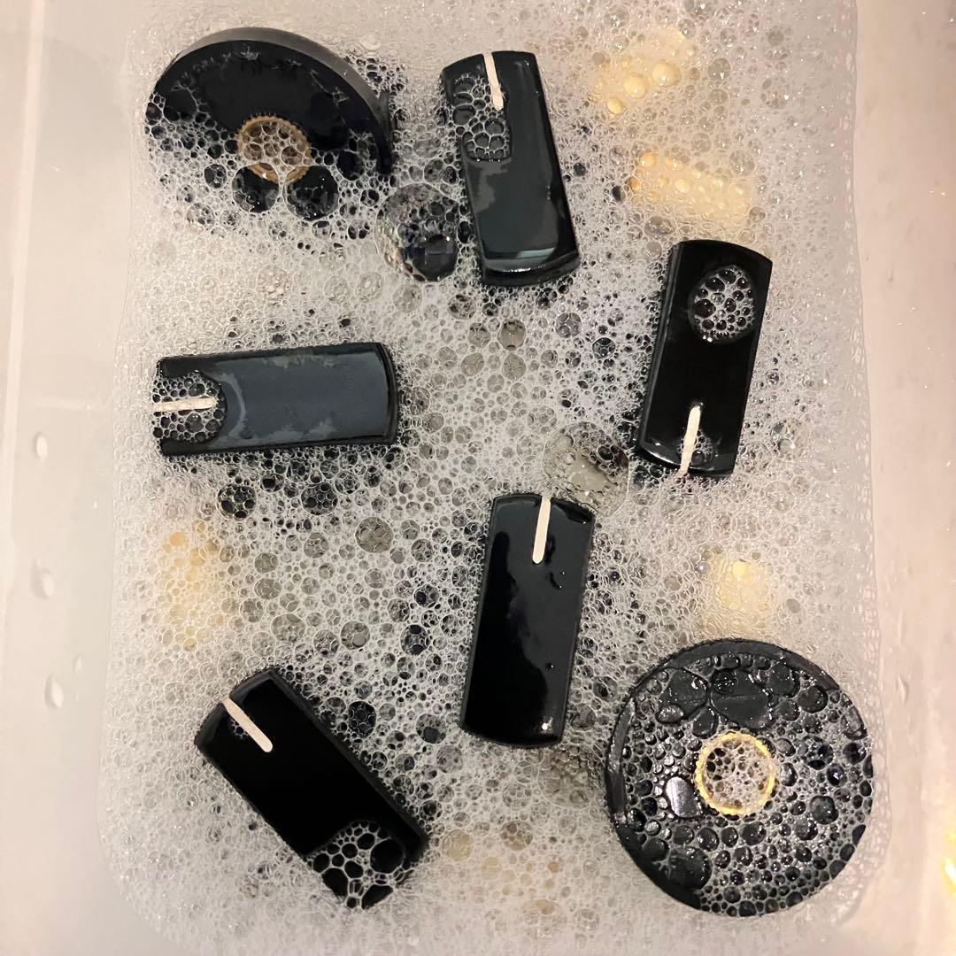 Ashdown ABM500 ベースアンプヘッド