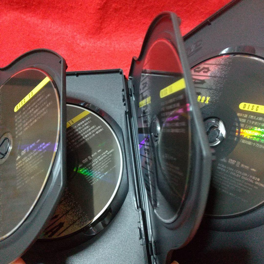 聖闘士星矢 TVシリーズ DVD-BOX 全巻＋ハーデス十ニ宮編 DVD-BOX