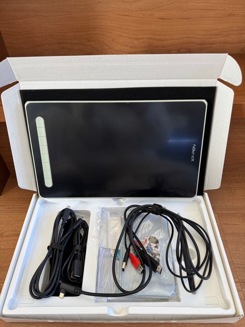 【日本限定】XPPen 液タブ Artist 12セカンド 豪華版