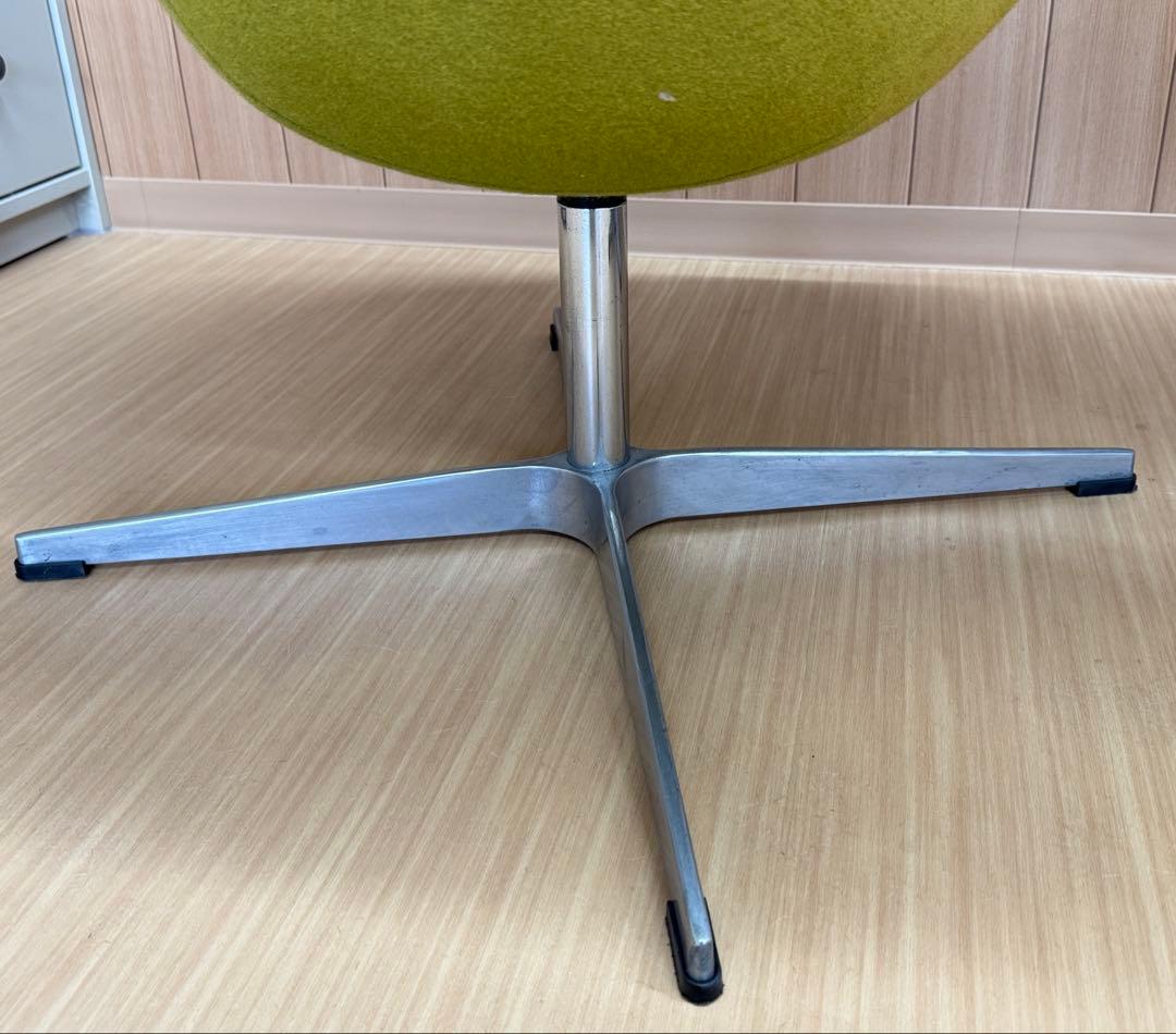 ■■手渡し限定■■ スワン チェア 2脚セット