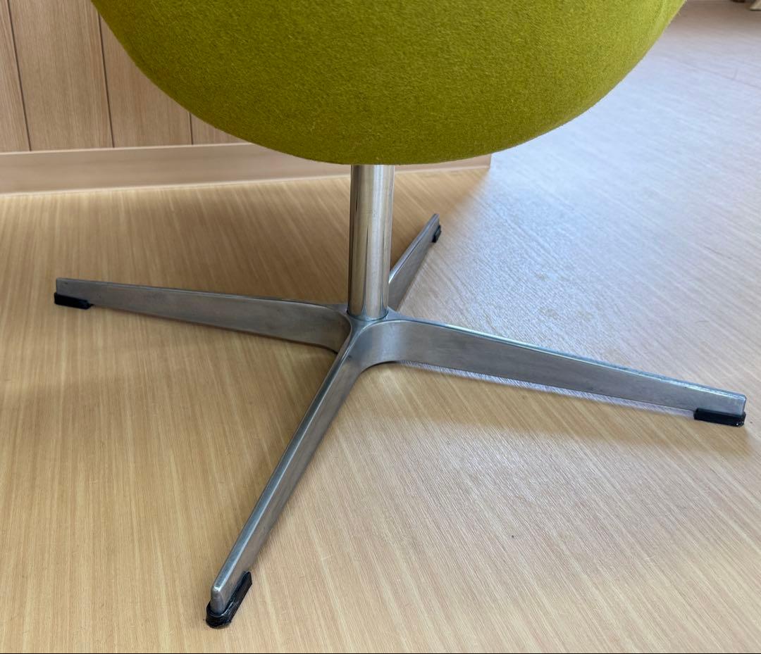 ■■手渡し限定■■ スワン チェア 2脚セット