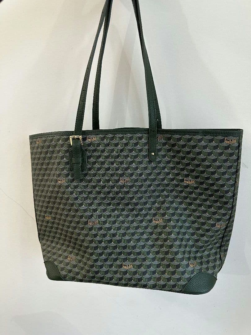 Faure Le Page /FLP フォレルパージュバッグ トートバッグ 37