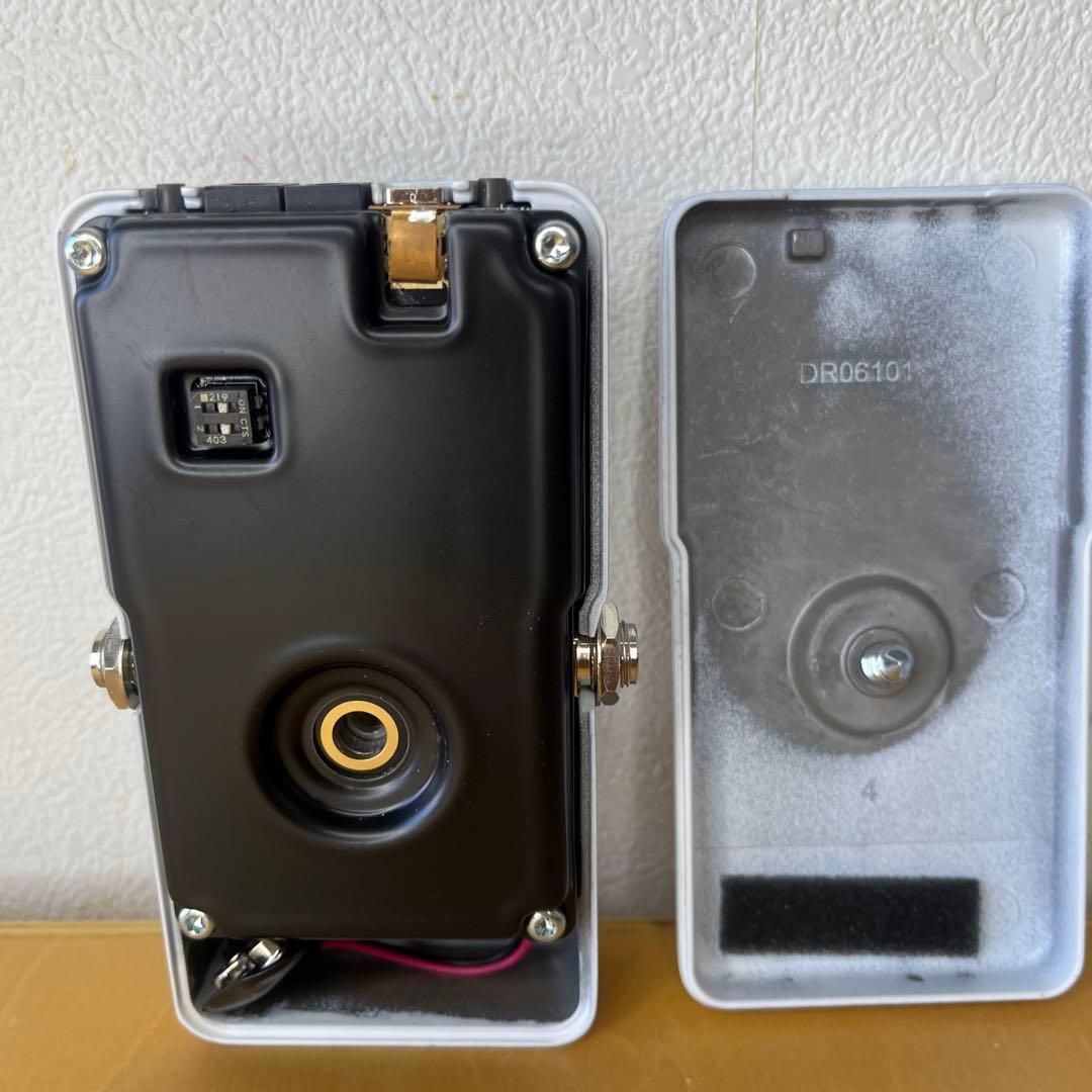 ギター TC ELECTRONIC Polytune 3