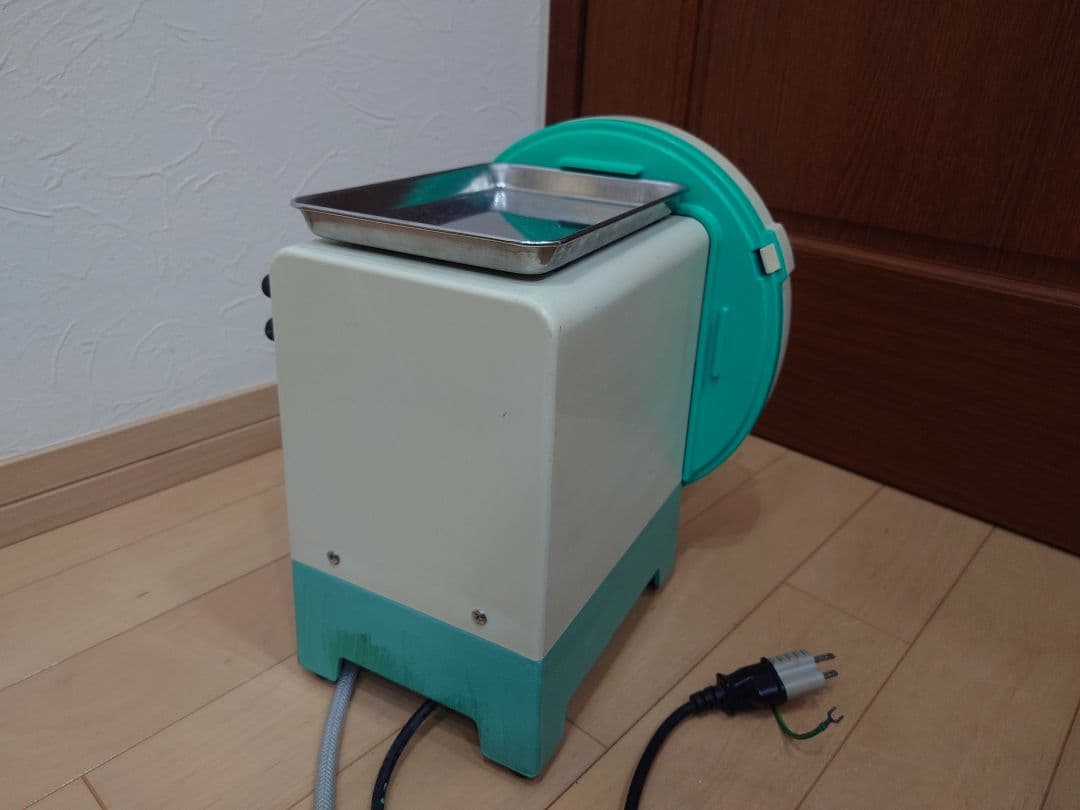 カ*ス様 ヨシダ　モデルトリマーY230　歯科技工用トリーマー　動作良好