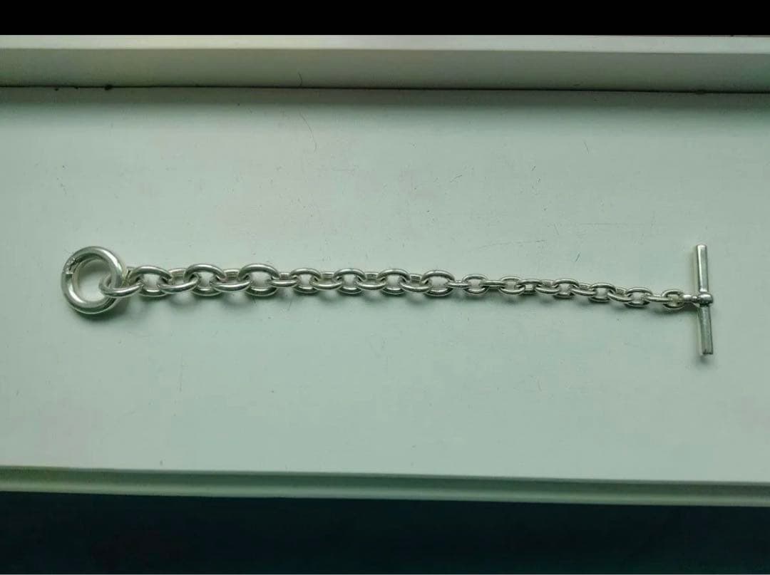 WAKAN SILVER SMITH BN-036 Msize ブレスレット