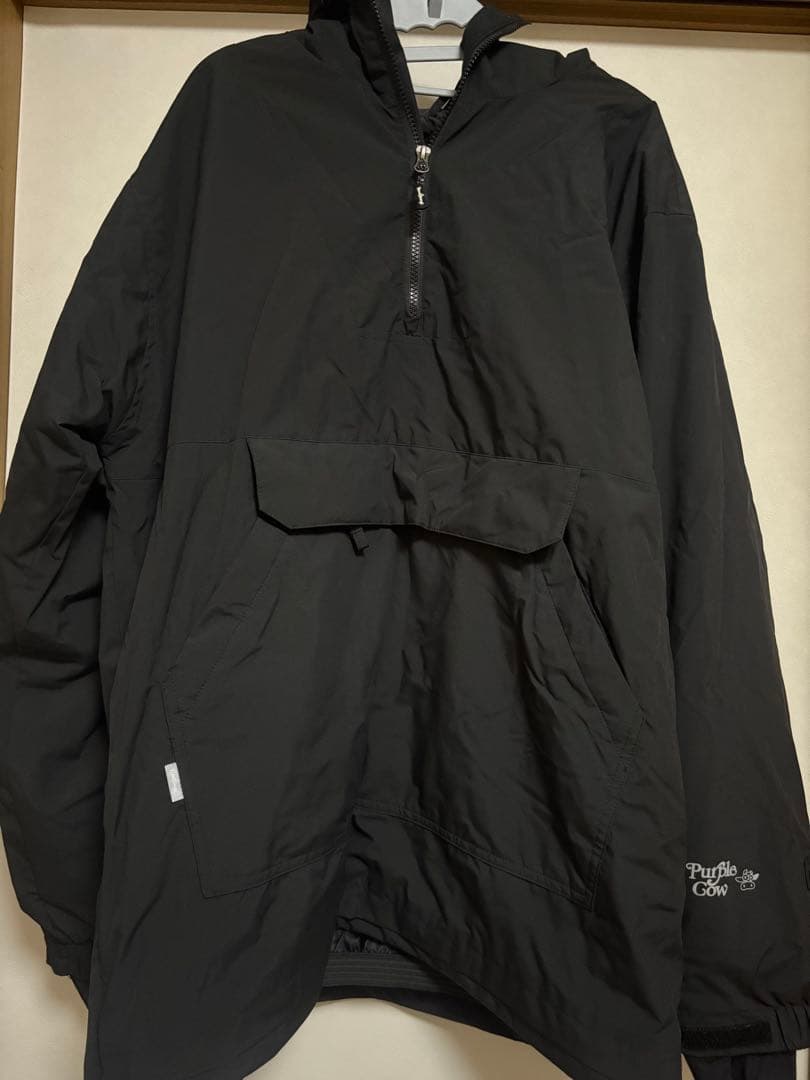 OCスタイル namelessage/ネームレスエイジ　上下セット 男女兼用