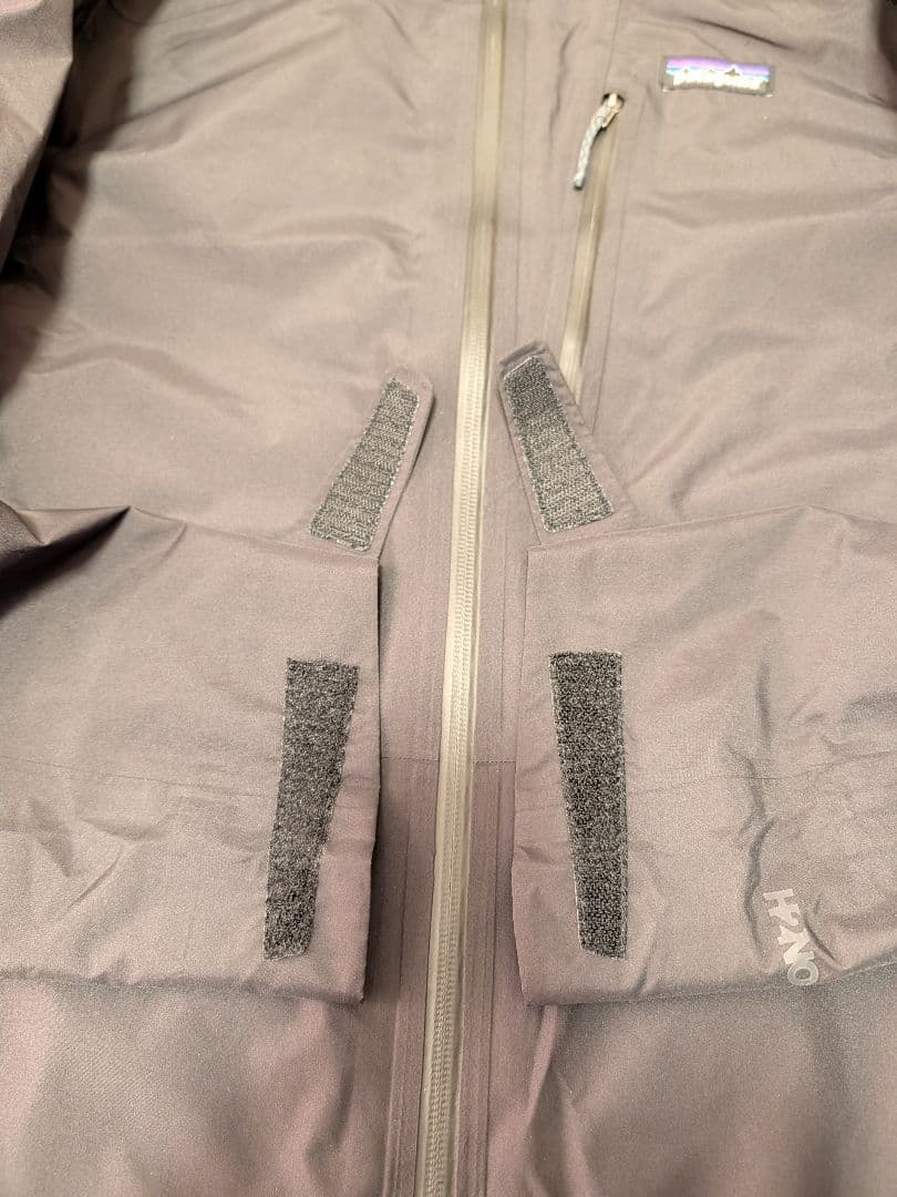 パタゴニア パウダータウンジャケット S