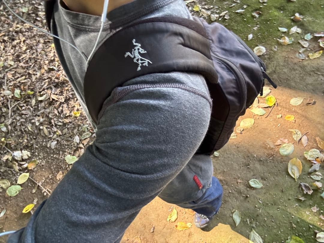 prada sport 長袖カットソー　archive