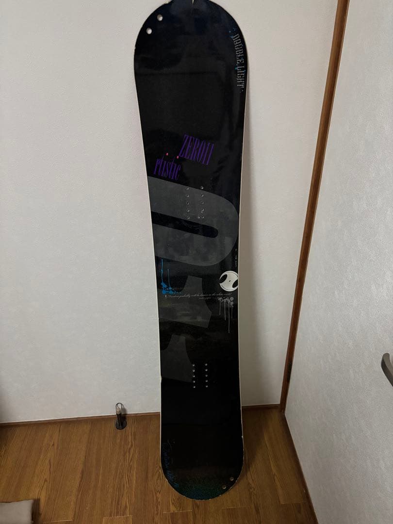 011 artistic D-light 152㎝