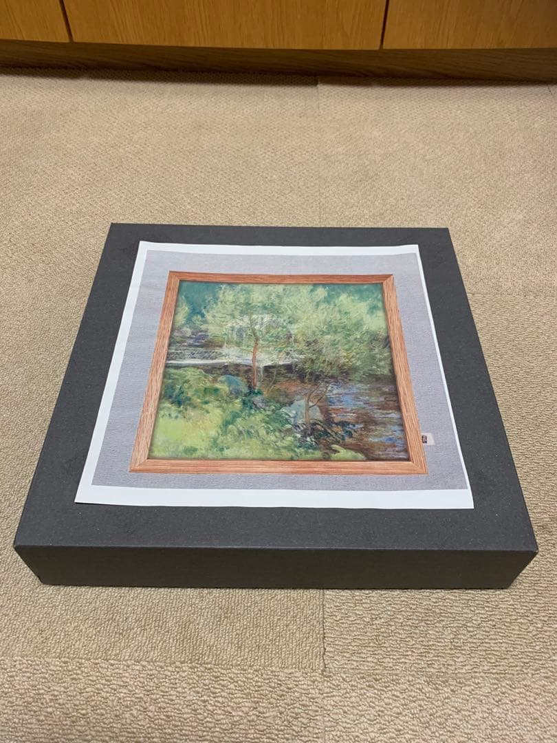 新品未使用　防災トイレ sonae 備絵 ジョン・ヘンリー・トワクトマン