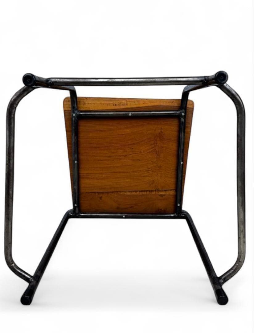 ダイニングチェア ヴィンテージ インダストリア アジアン バリ北欧 アンティーク