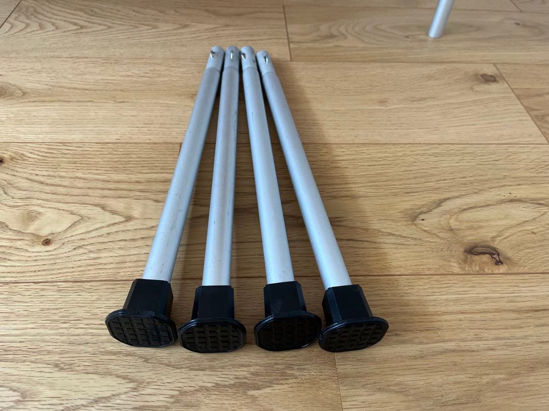 コールマン　ナチュラルウッドテーブル110 coleman