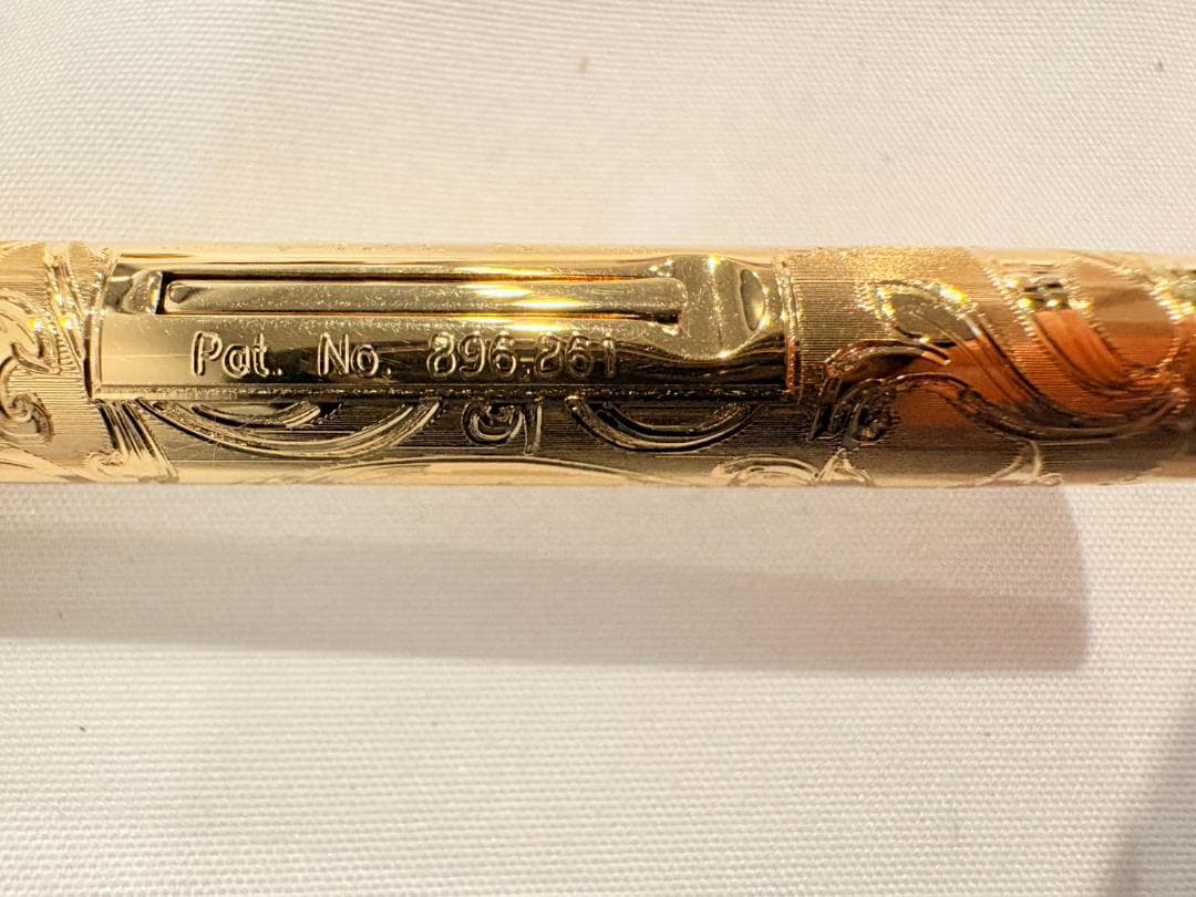 【限定モデル】Sheaffer シェーファー コメモラティブ 万年筆