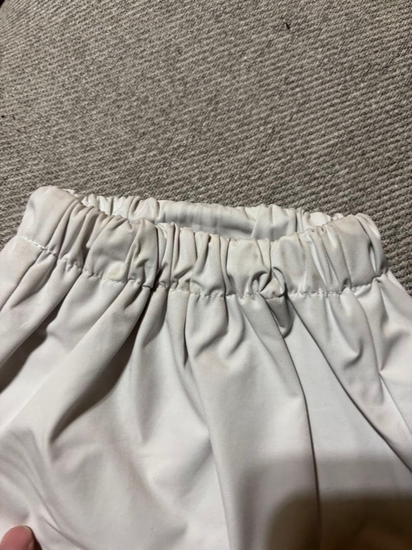 DC SHOE CO. スノーボードウェア上下セット