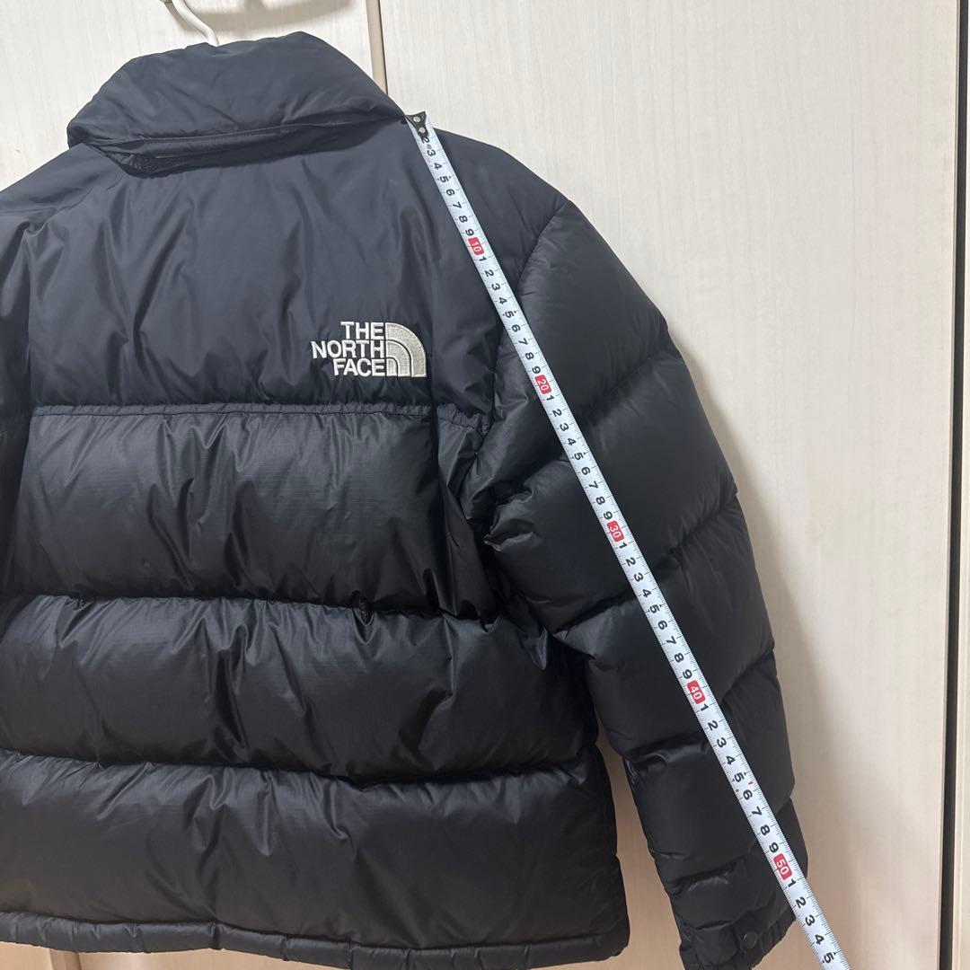 THE NORTH FACEダウンジャケット