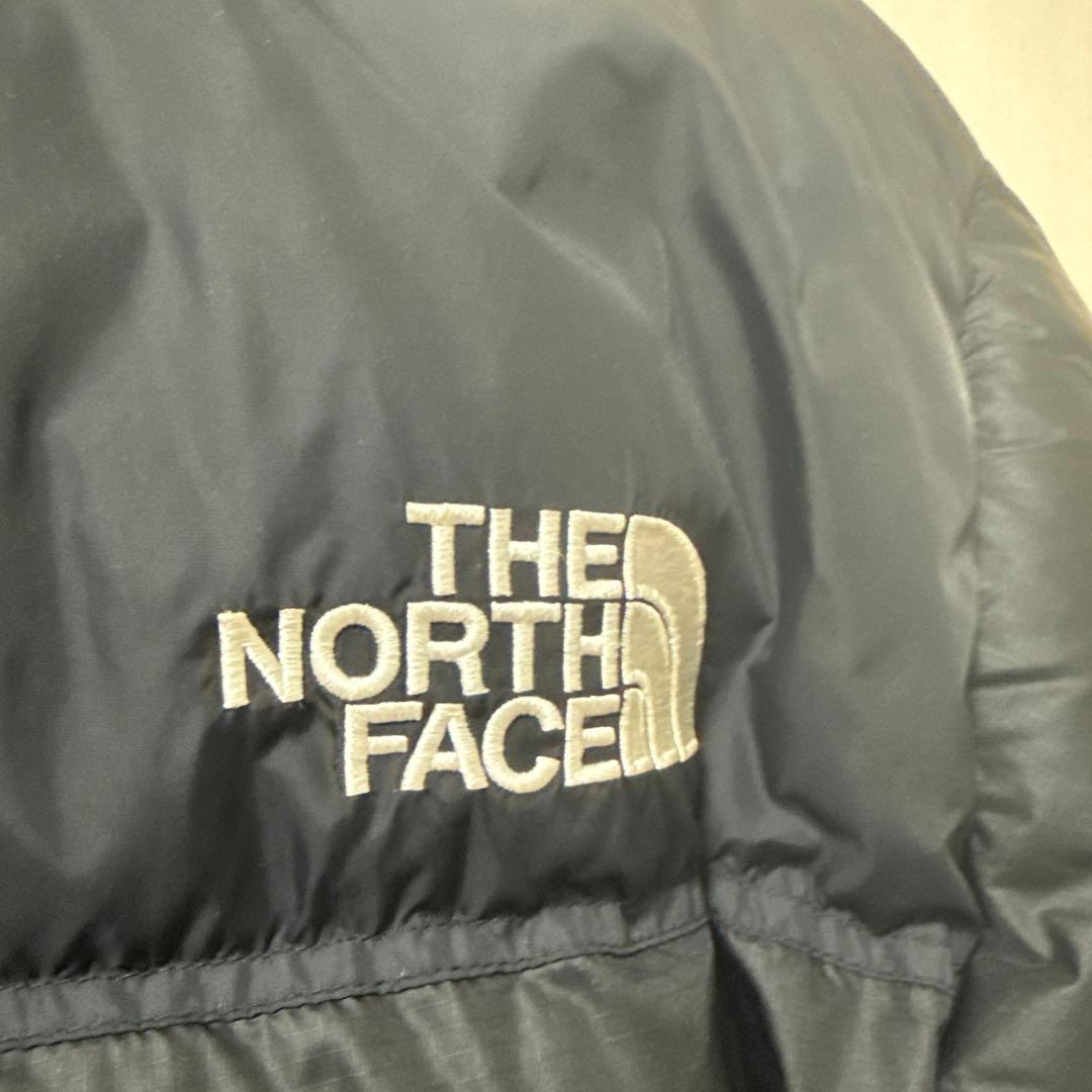 THE NORTH FACEダウンジャケット