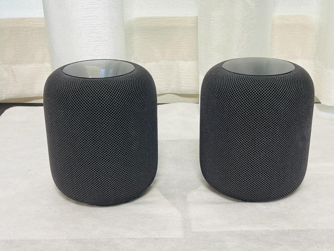 ★美品★Apple Pod 第一世代 2台セット