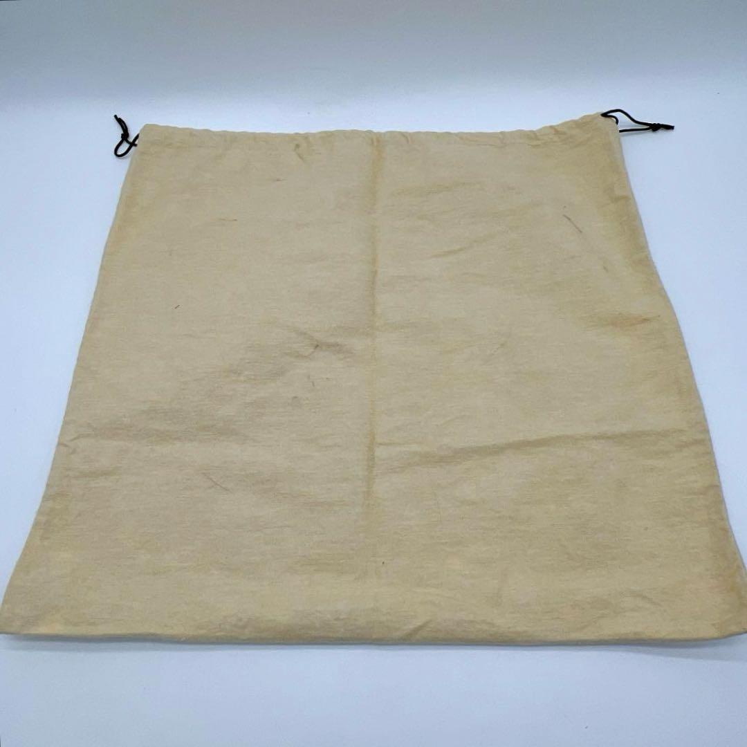 美品 BURBERRY シャドーチェック ナイロン チェーン トートバッグy10