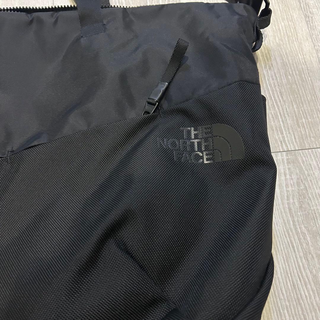 THE NORTH FACE NM71906 トートバッグ　ショルダー 2way