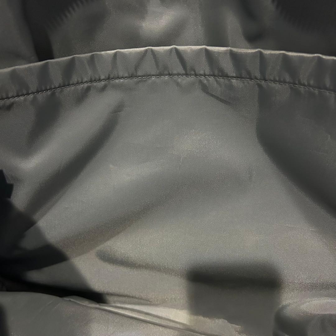 THE NORTH FACE NM71906 トートバッグ　ショルダー 2way