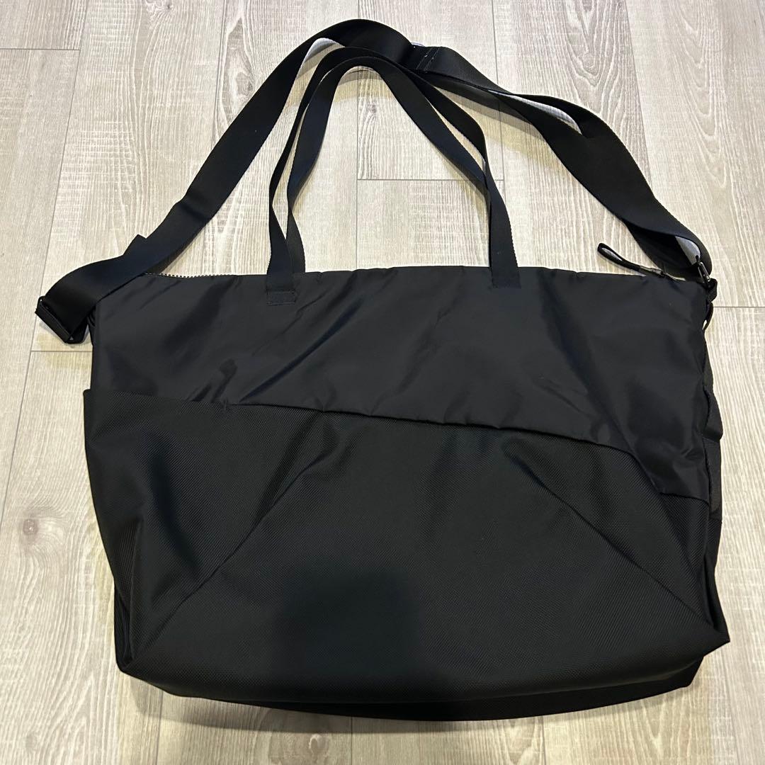 THE NORTH FACE NM71906 トートバッグ　ショルダー 2way