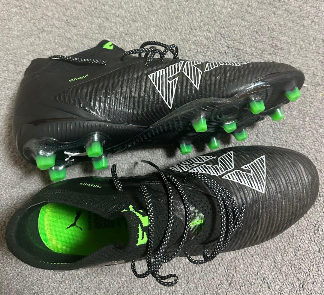 PUMAフューチャー8 AG 27cm