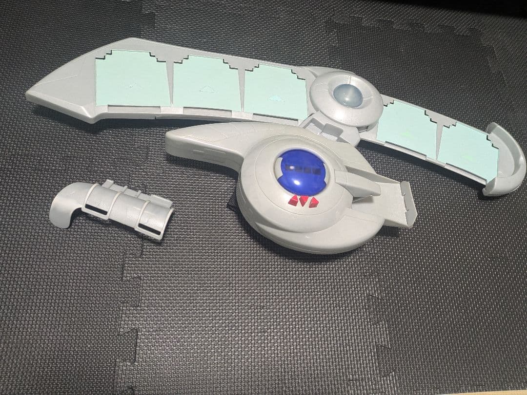 遊戯王Gx アカデミーデュエルディスク(本体のみ)