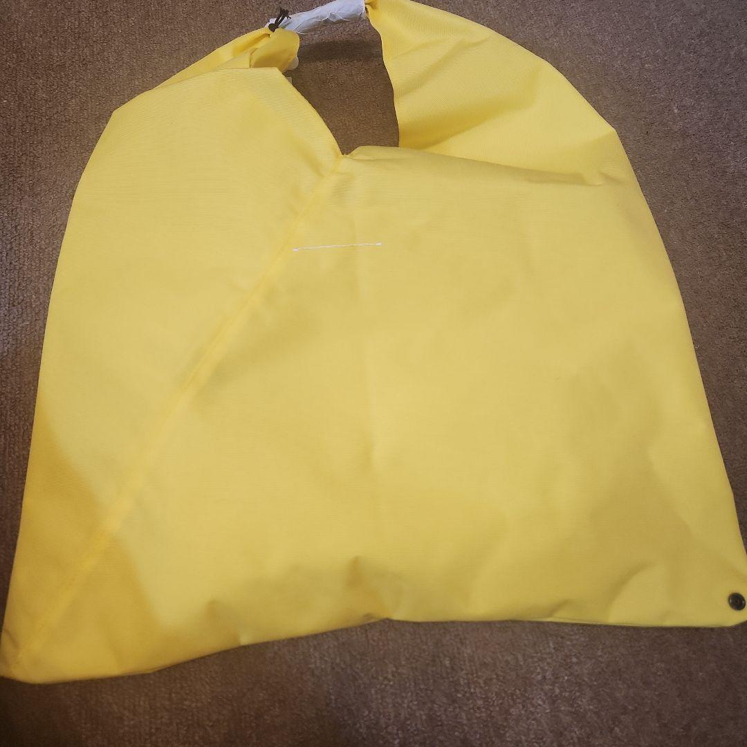 マルジェラ　MM6 EASTPAK イーストパック　新品