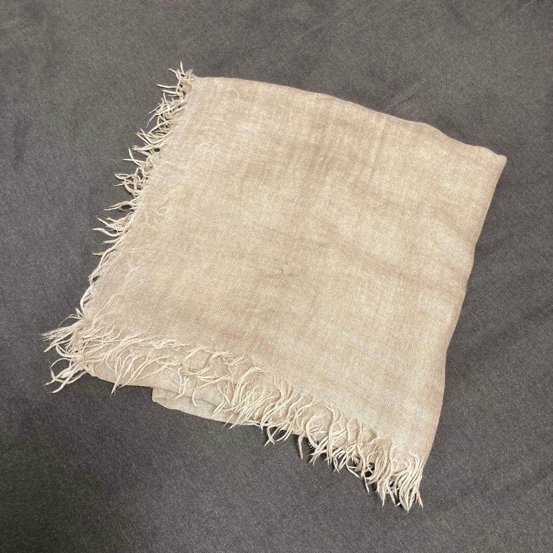 マルタンマルジェラ14 ストール