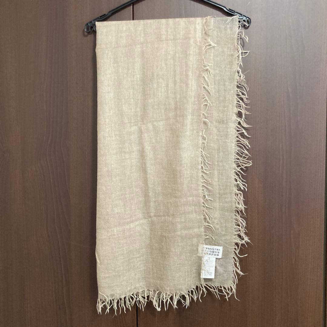 マルタンマルジェラ14 ストール