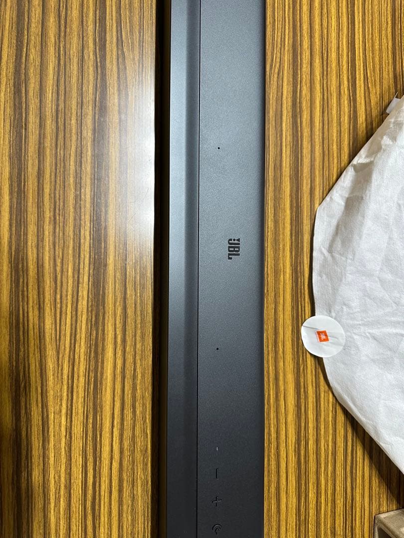 JBL サウンドバー BAR 300