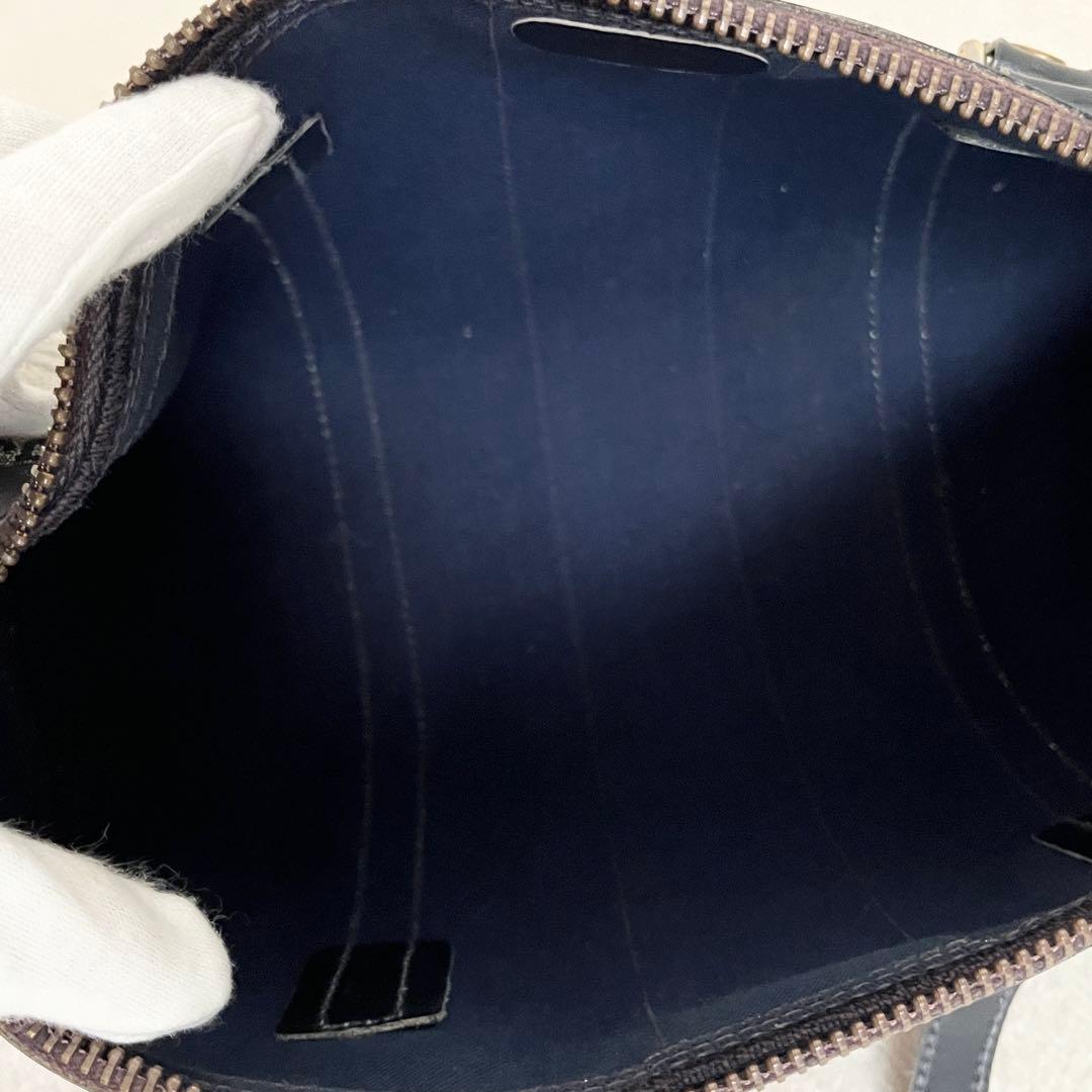 希少✨GUCCIヴィンテージ ボストンバッグ シェリーライン GG柄