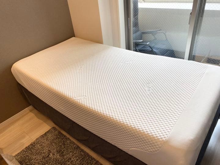 テンピュール　クラウド19