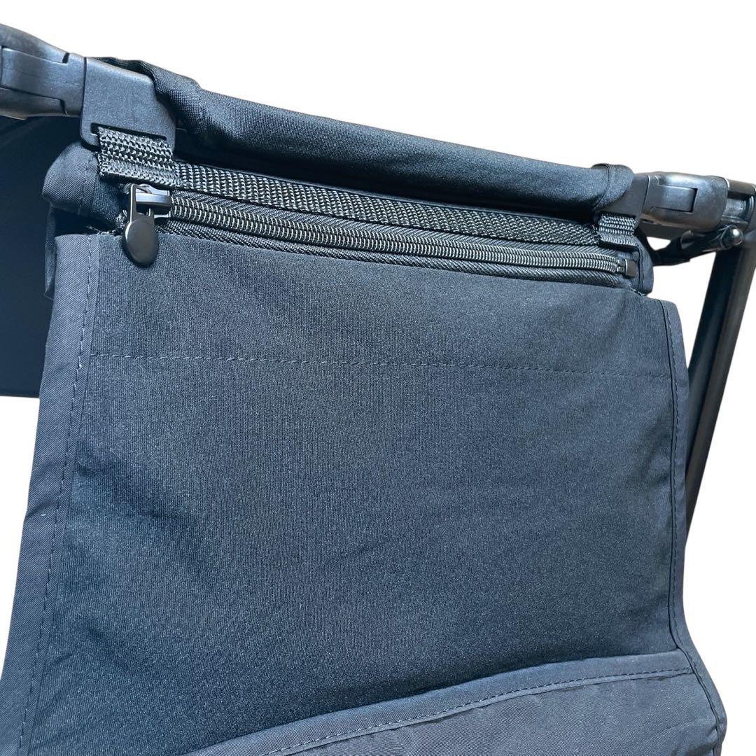 サイベックス gb POCKIT＋ ポキットプラス ベビーカー コンパクト 黒