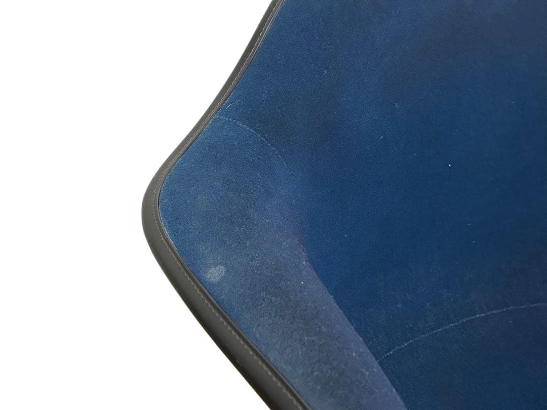 貴重 70s ハーマンミラー イームズ アームシェルチェア キャスター 椅子