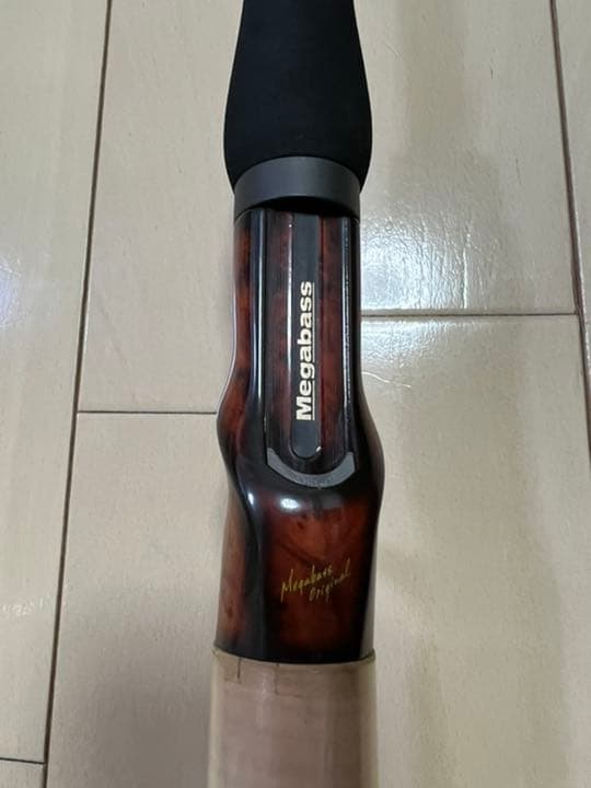 【美品】メガバス/デストロイヤー F7-711X HT1000X