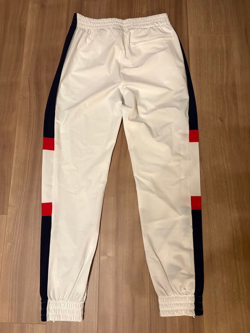 【新品タグ付】ハイドロゲン　テニス　テックパンツ【定価5.8万】